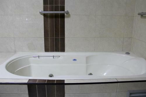 Hotel Santa Fe Real