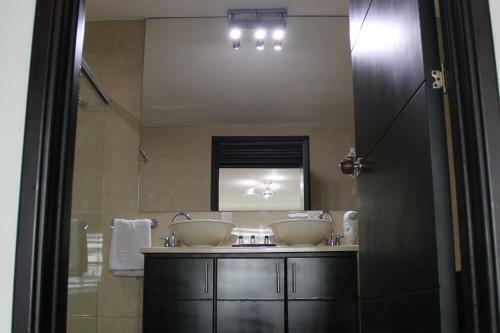 Hotel Santa Fe Real