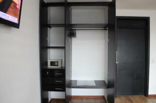Hotel Santa Fe Real