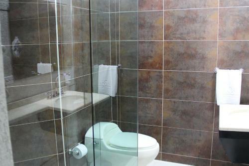 Hotel Santa Fe Real