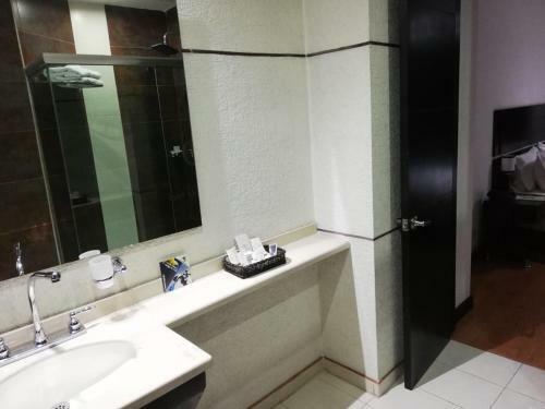 Hotel Santa Fe Real