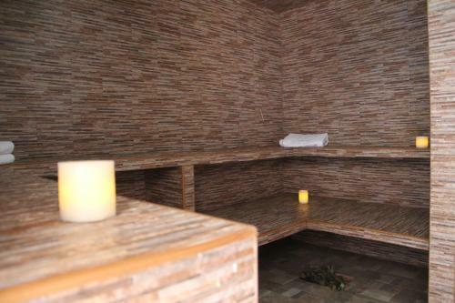Hotel Santa Fe Real