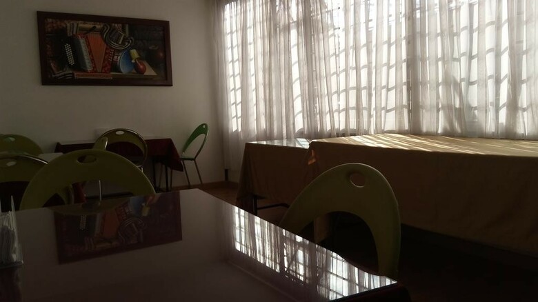Hotel Pasajero Suites
