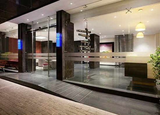 Hotel TRYP Bogot� Usaqu�n