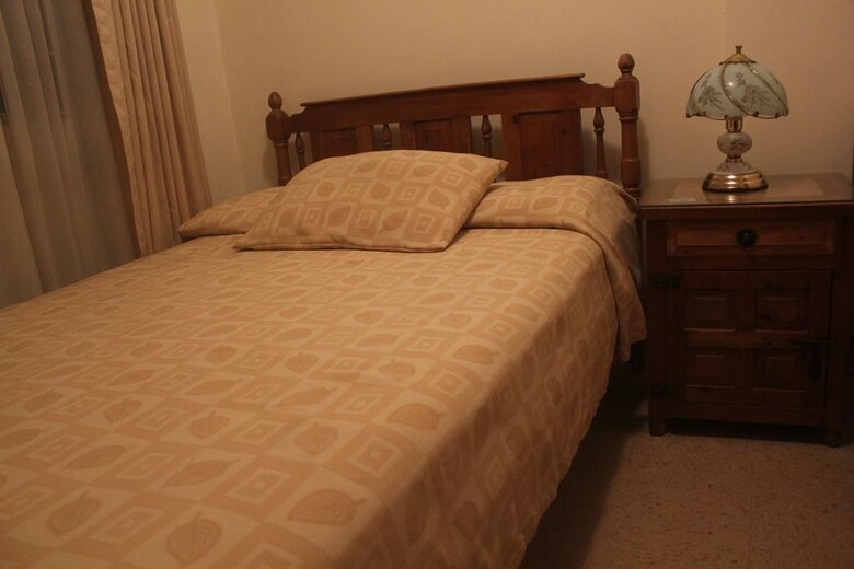 Casa Hostal Norte