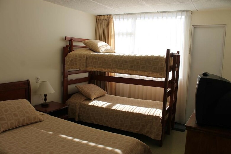 Casa Hostal Norte