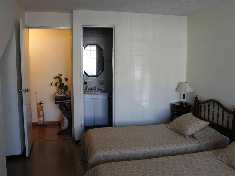 Casa Hostal Norte