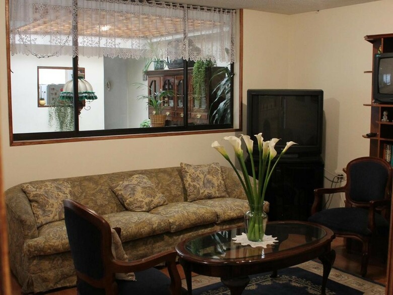 Casa Hostal Norte