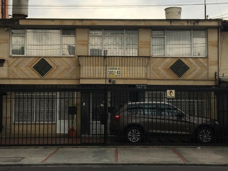 Casa Hostal Norte