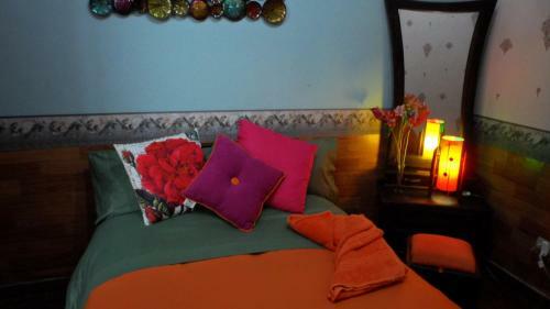 Hostal Zohar Hostel
