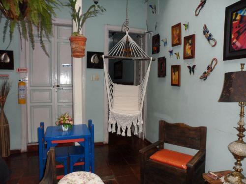 Hostal Zohar Hostel