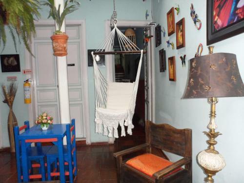 Hostal Zohar Hostel
