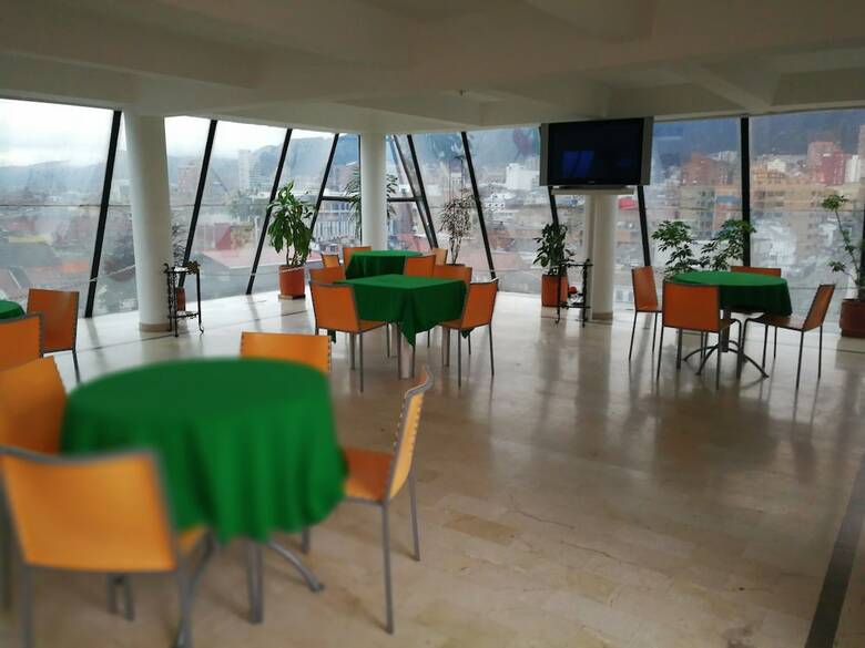 Hotel Alicante