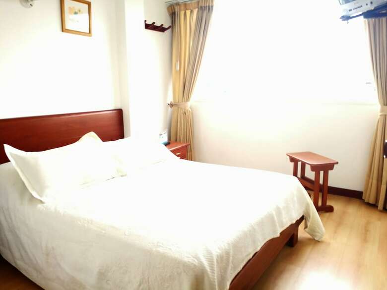 Hotel Alicante