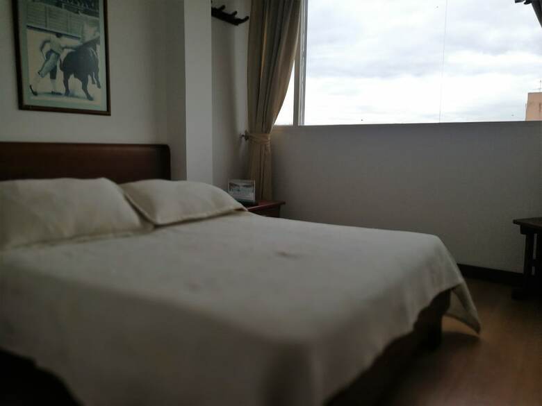 Hotel Alicante