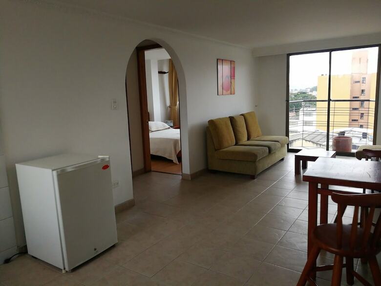 Hotel Alicante