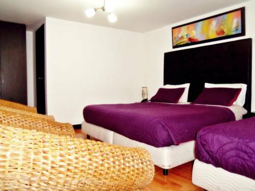 Hotel Lemus Plaza