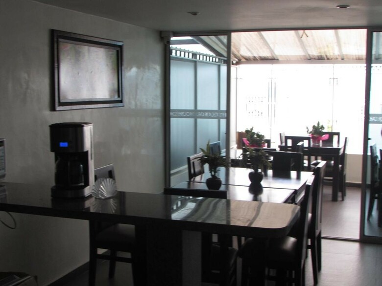 Hotel Quality Comfort House
