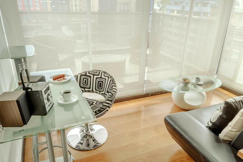 Regency Suites Hotel Boutique