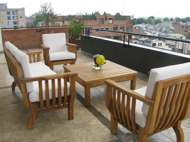 Regency Suites Hotel Boutique