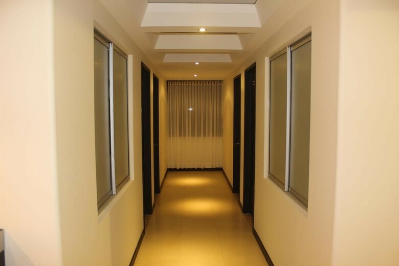 Hostal Alojate In Galer�as
