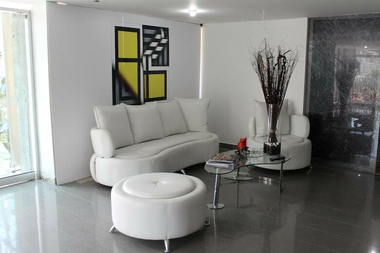 Hotel Colombians Suite
