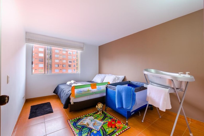 Salitre Park Apartamentos