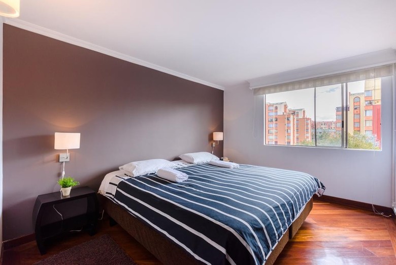 Salitre Park Apartamentos