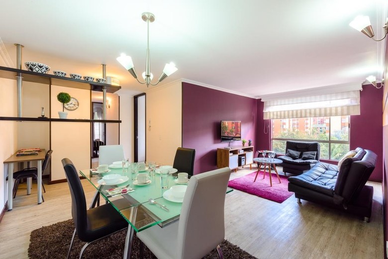 Salitre Park Apartamentos