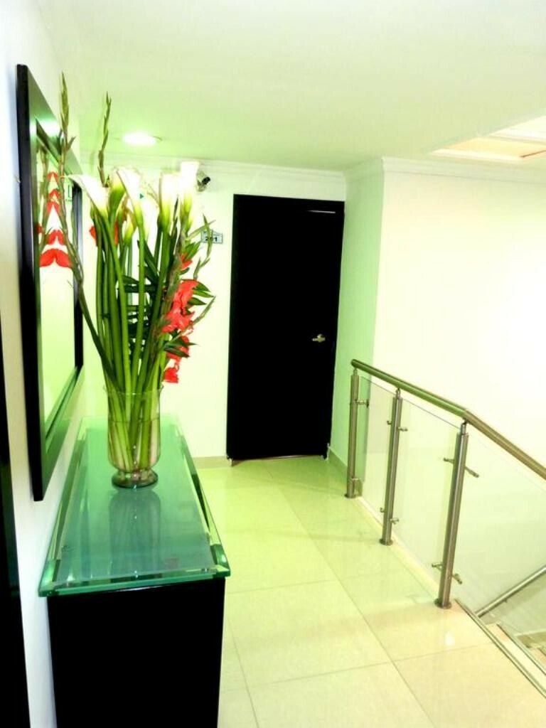Hotel Radel Bogot�