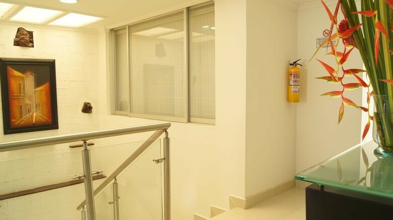 Hotel Radel Bogot�