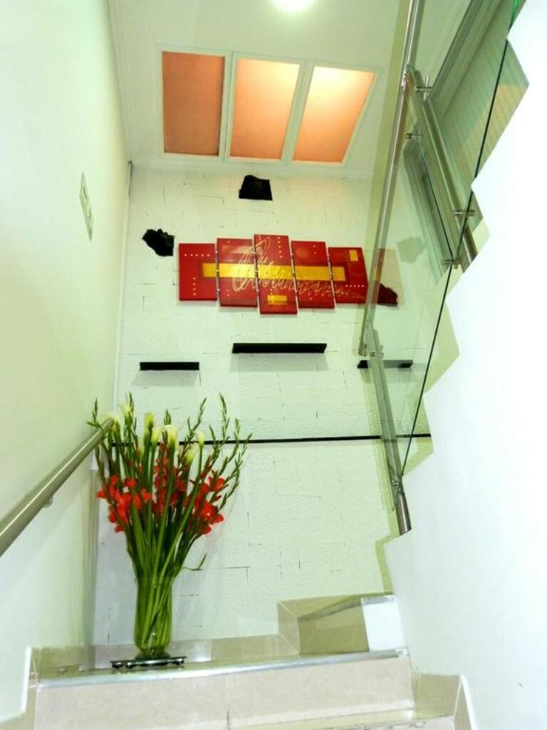 Hotel Radel Bogot�