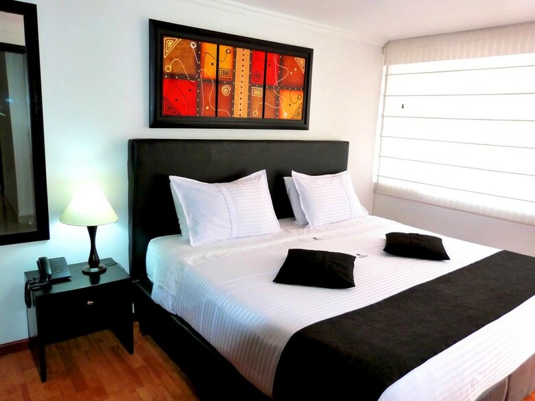 Hotel Radel Bogot�