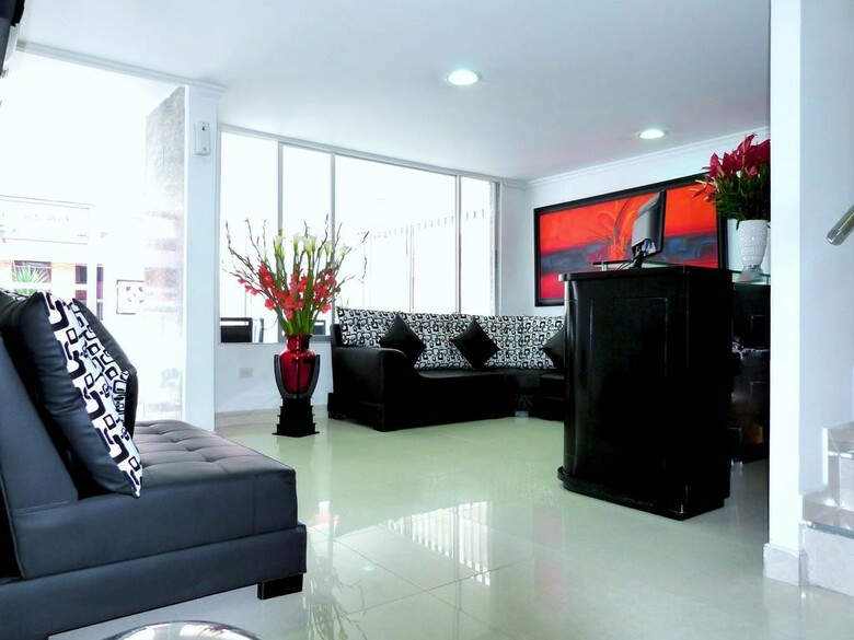 Hotel Radel Bogot�