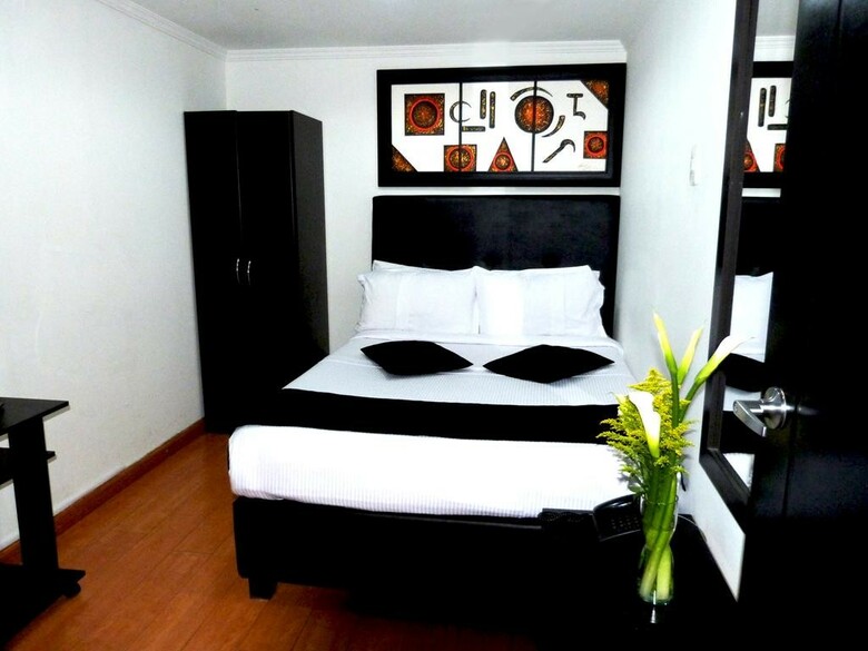 Hotel Radel Bogot�