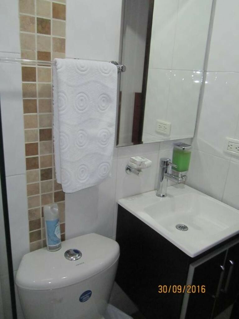 Hotel Casa Lamay
