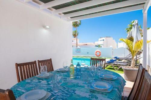 Villa Casa Virgo
