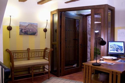 Agroturismo La Casa Del T�o Americano