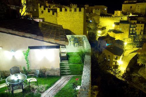 Agroturismo La Casa Del T�o Americano