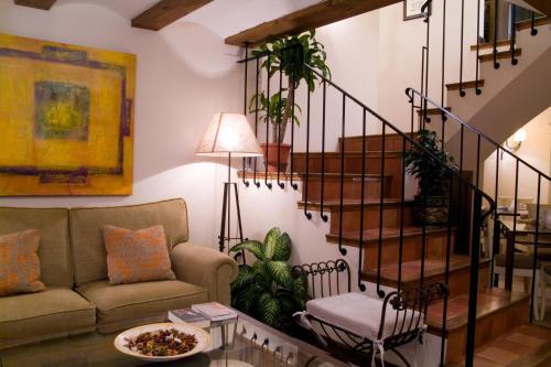 Agroturismo La Casa Del T�o Americano