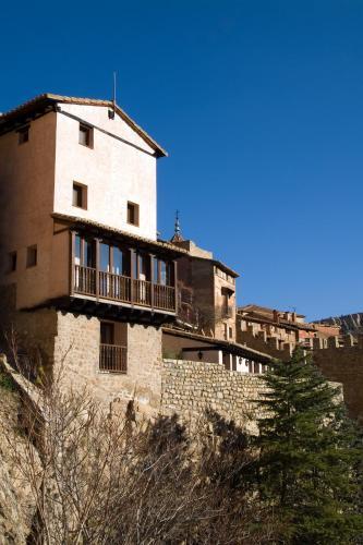 Agroturismo La Casa Del T�o Americano