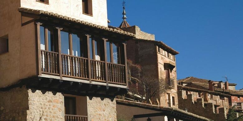 Agroturismo La Casa Del T�o Americano