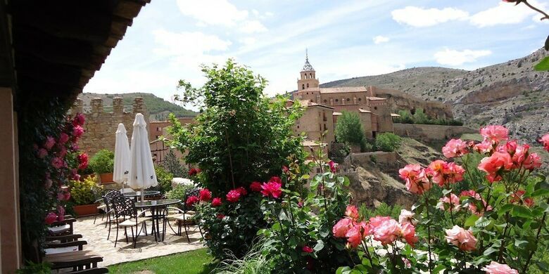 Agroturismo La Casa Del T�o Americano