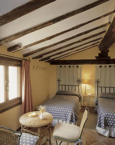 Agroturismo Casa De Santiago