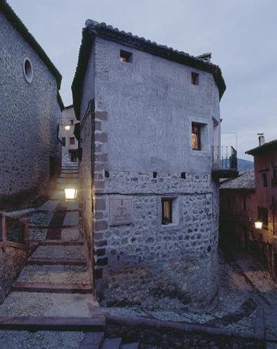 Agroturismo Casa De Santiago