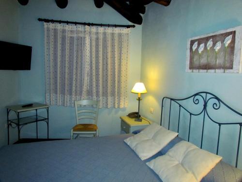 Hotel Albarr�n