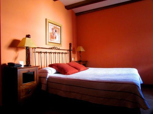 Hotel Albarr�n