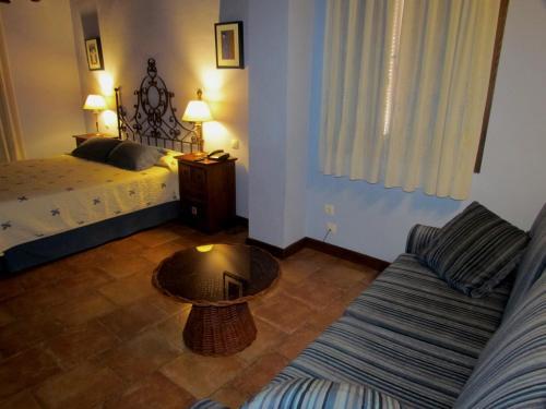Hotel Albarr�n
