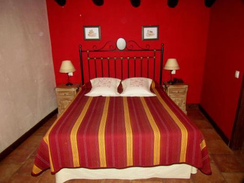 Hotel Albarr�n