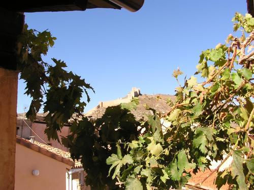Hotel Albarr�n